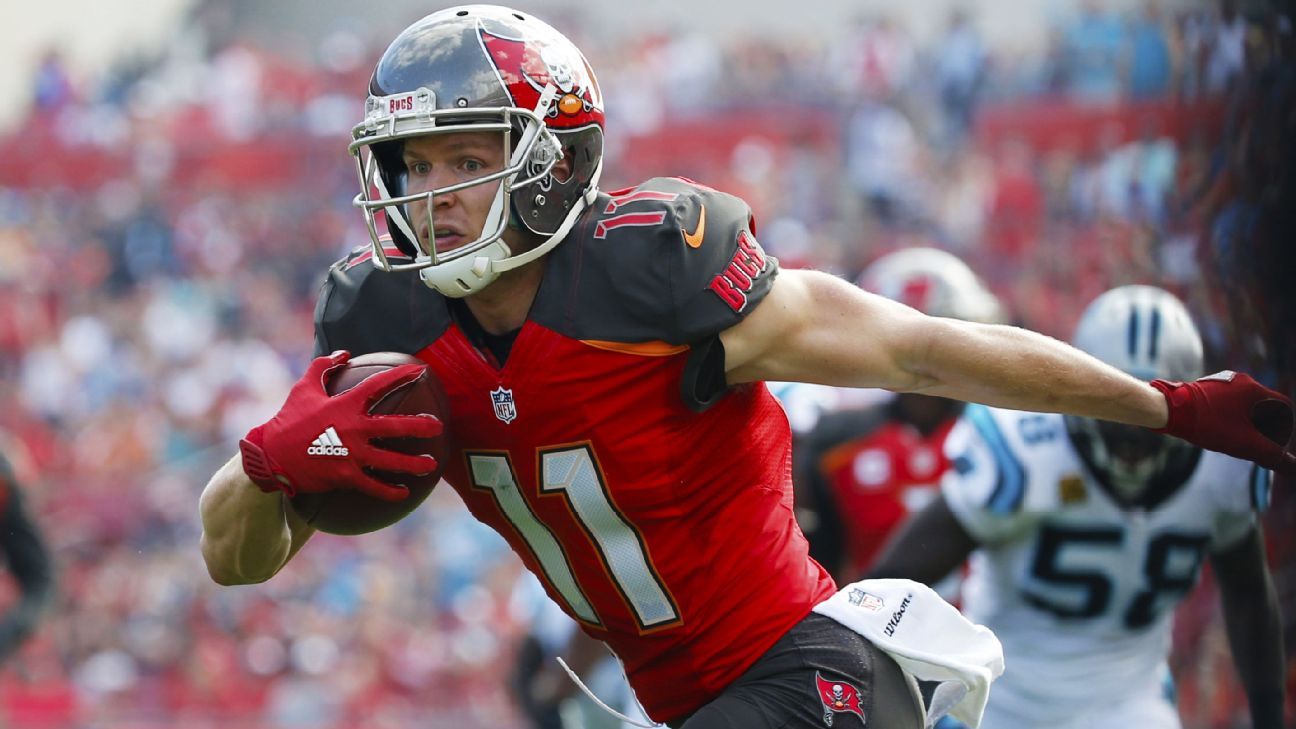 Bucs Could Add Patriots WR Julian Edelman, Says Ex-NFL GM