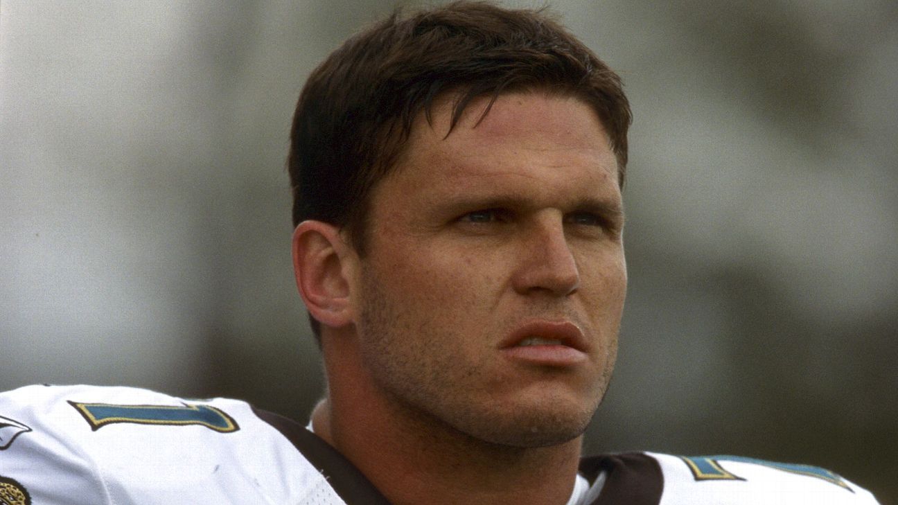 Bruce Smith questions Tony Boselli's Hall of Fame credentials