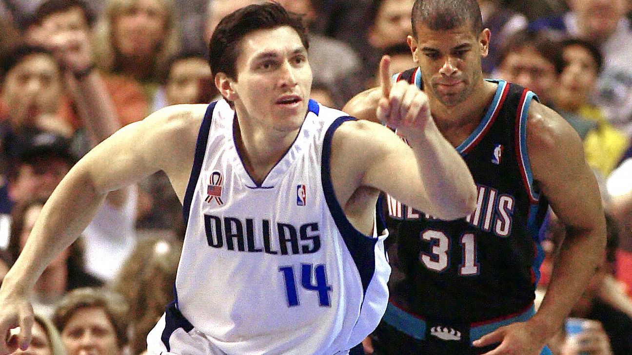 Texas Legends - THIS SUNDAY: Head Coach Eduardo Najera will be