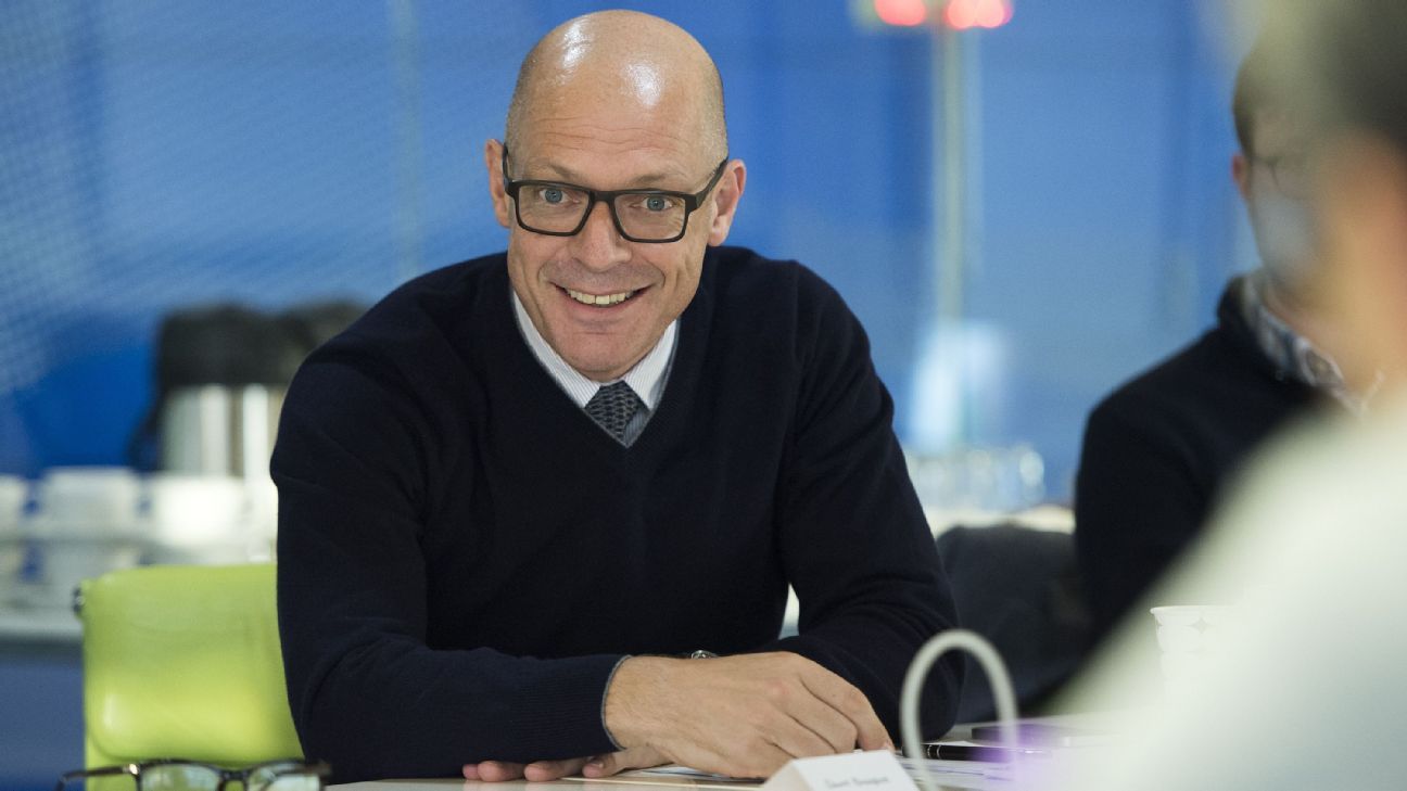 UK Anti-Doping chief: Cycling's committee appearance was 'extraordinary ...