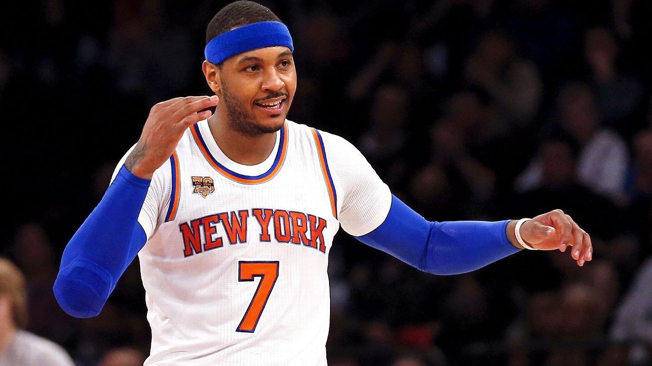 NBA trade rumors: Looking at trade machine deals for Knicks