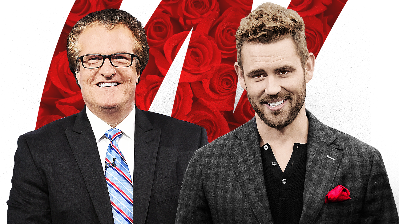 Mel Kiper's Bachelor Big Board Hometown dates