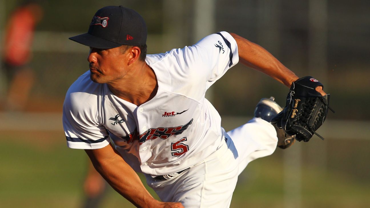 Former MLB pitcher Jeremy Guthrie talks baseball vs. mission field