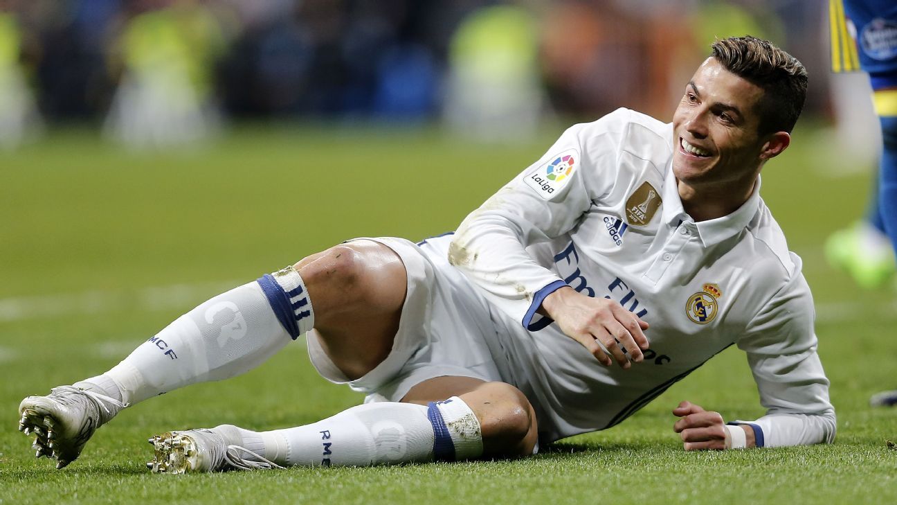 Is Real Madrid's Cristiano Ronaldo to blame for club's recent woes?