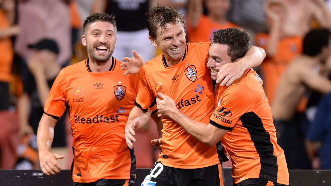 A-League elimination finals form guide - What you need to know - ESPN