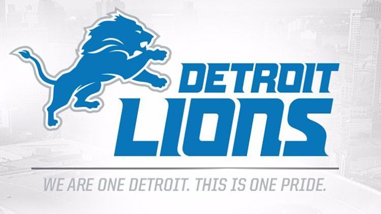 Detroit Lions to unveil new uniforms as part of rebranding