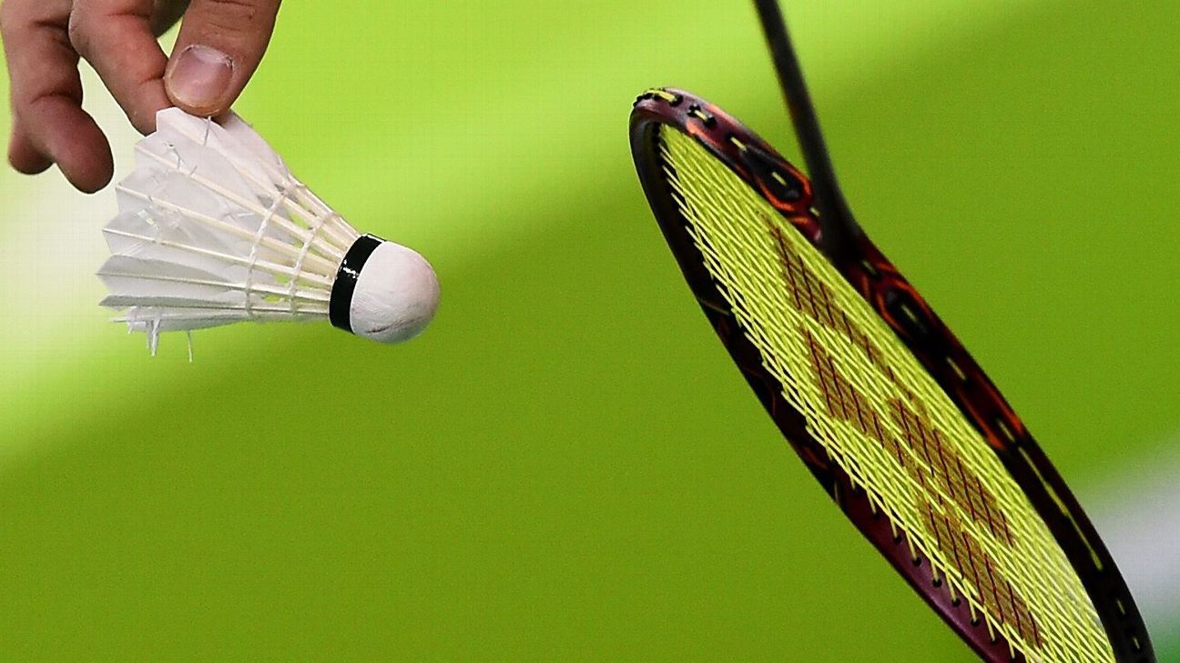 2021 badminton world championships moved to avoid conflict with Tokyo ...