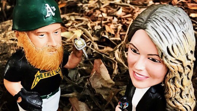 Socialist Star Pitcher Sean Doolittle and Wife Speak Out on MLB's Reopening  Proposal