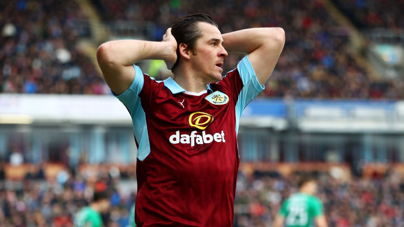 joey barton cigarette eye Joey Barton: Timeline of controversies after midfielder gets 18 month ban