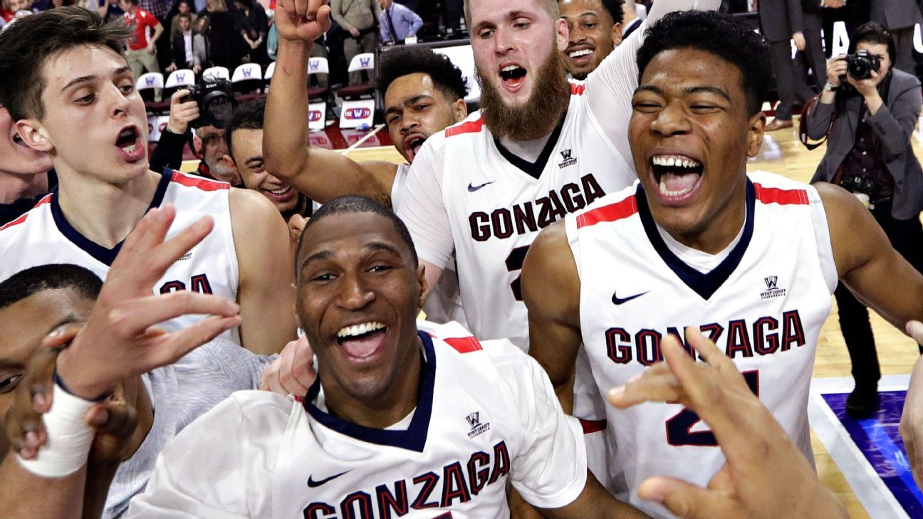 The hottest and coldest teams entering the NCAA tournament - ESPN