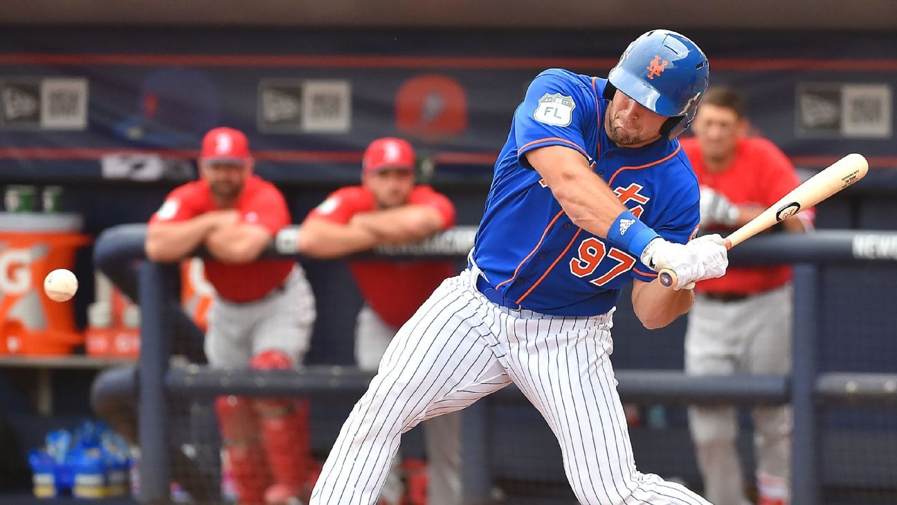 Mets trade outfielder who felt 'helpless' during sell-off 