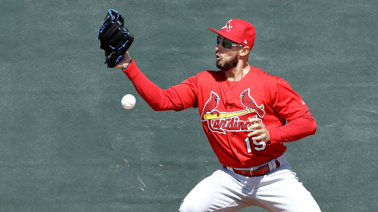 St. Louis Cardinals pitcher Jordan Schafer headed for elbow surgery