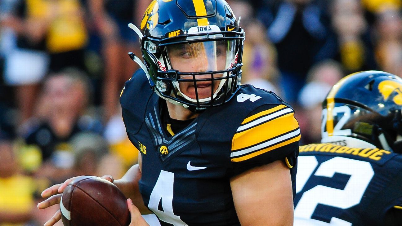Nathan Stanley Iowa