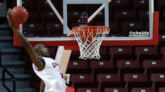 The Best Basketball Player On Every Way Too Early Top 25 Football Team