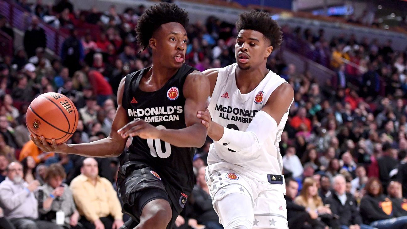 Collin Sexton: Alabama freshman guard not eligible, missed exhibition