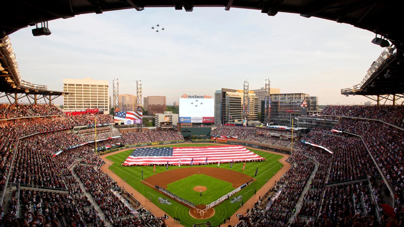 Big Screen Baseball — Major League – Fan Interference