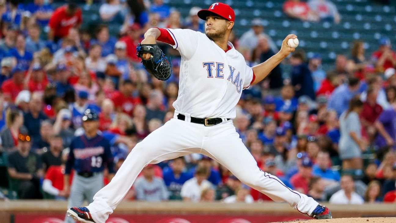 Eight Teams Across MLB are Wearing Throwback Uniforms Tonight - DozOnLife