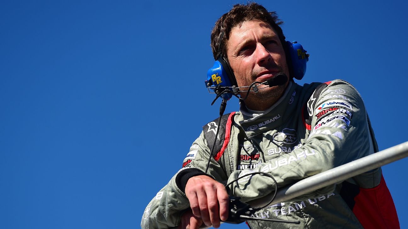 X Games star Pastrana to attempt Daytona 500