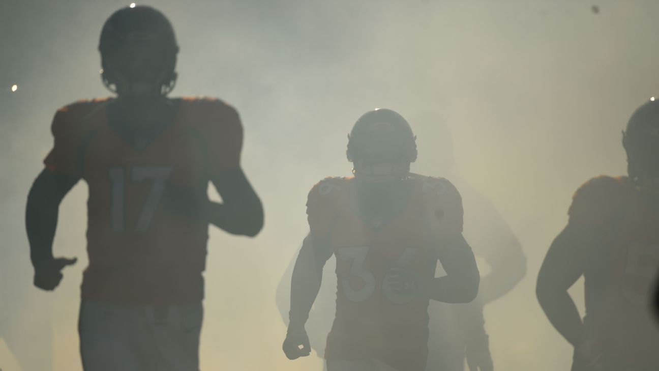 NFL draft deception: The art of the smoke screen - ESPN - NFL Nation- ESPN