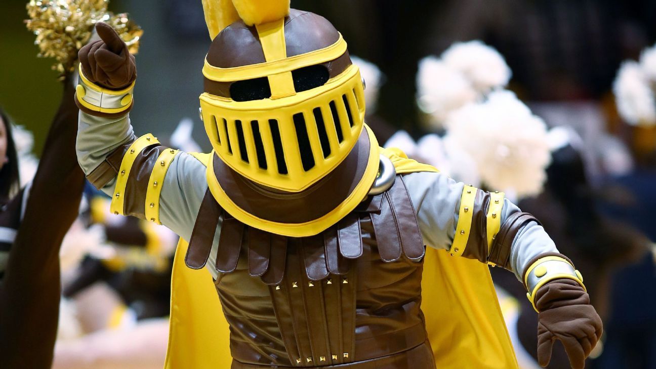 Crusaders no more: Valparaiso University chooses to replace nickname embraced by..