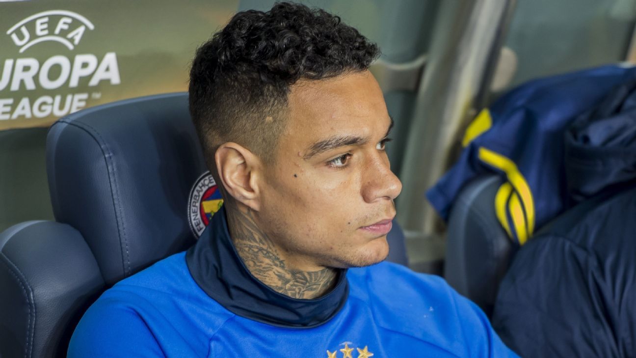 PSG confirm Van der Wiel signing