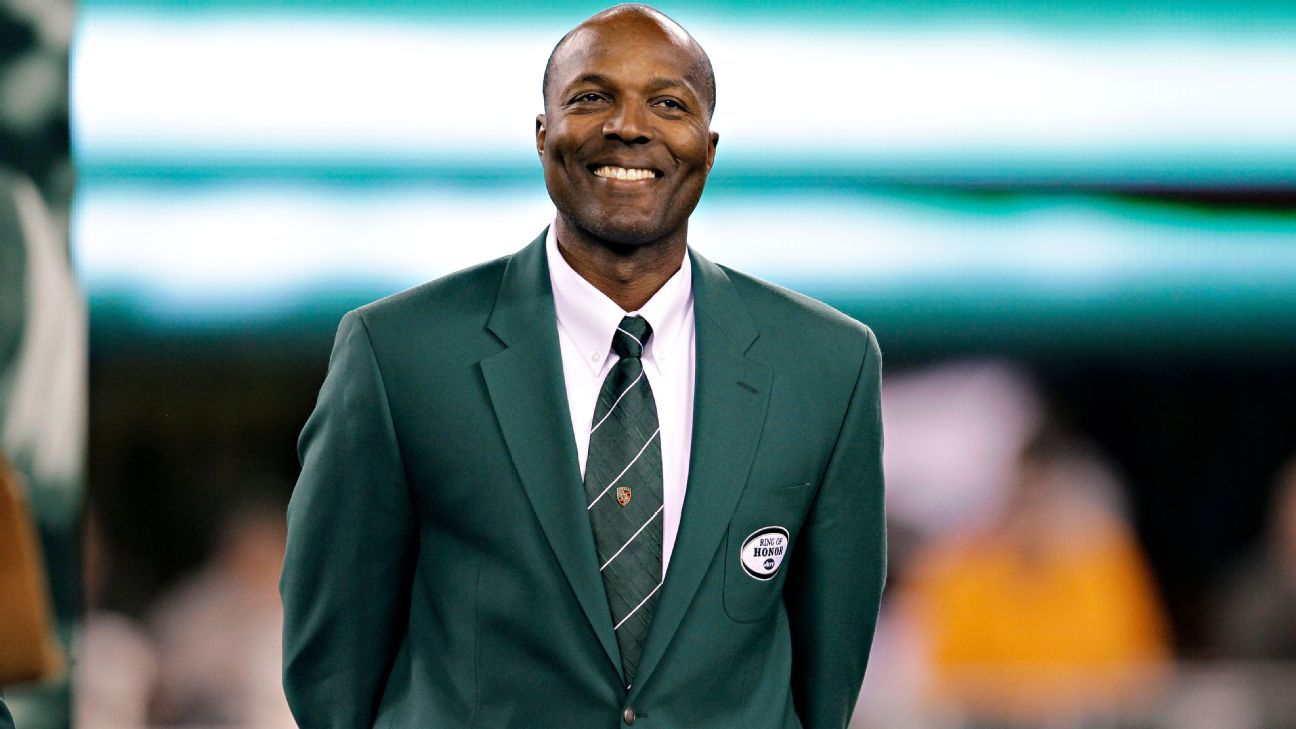 New York Jets legend Al Toon is now dominating life (ESNY Exclusive)