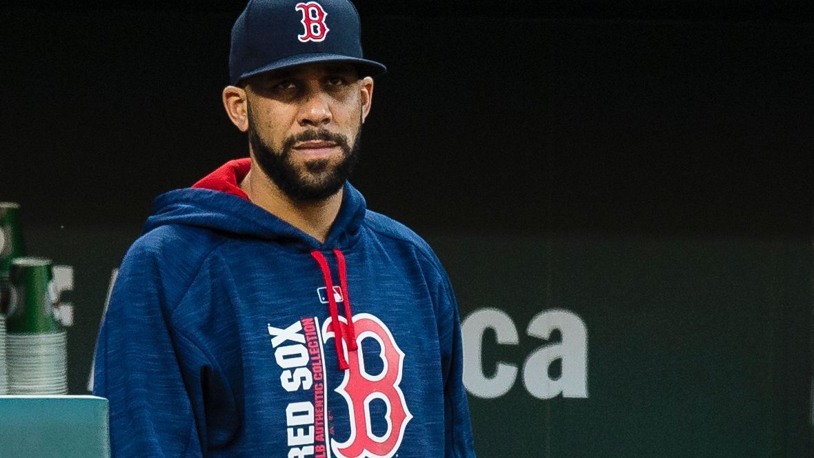 David Price: Dennis Eckersley 'needs attention' in ongoing feud
