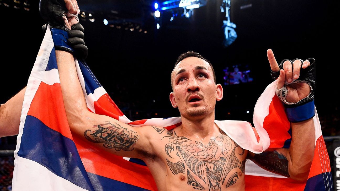 UFC 308 live updates — Topuria vs Holloway results and analysis