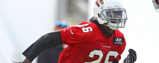 Cardinals Cb Brandon Williams Puts Chaotic Rookie Season Behind Him Arizona Cardinals Blog Espn