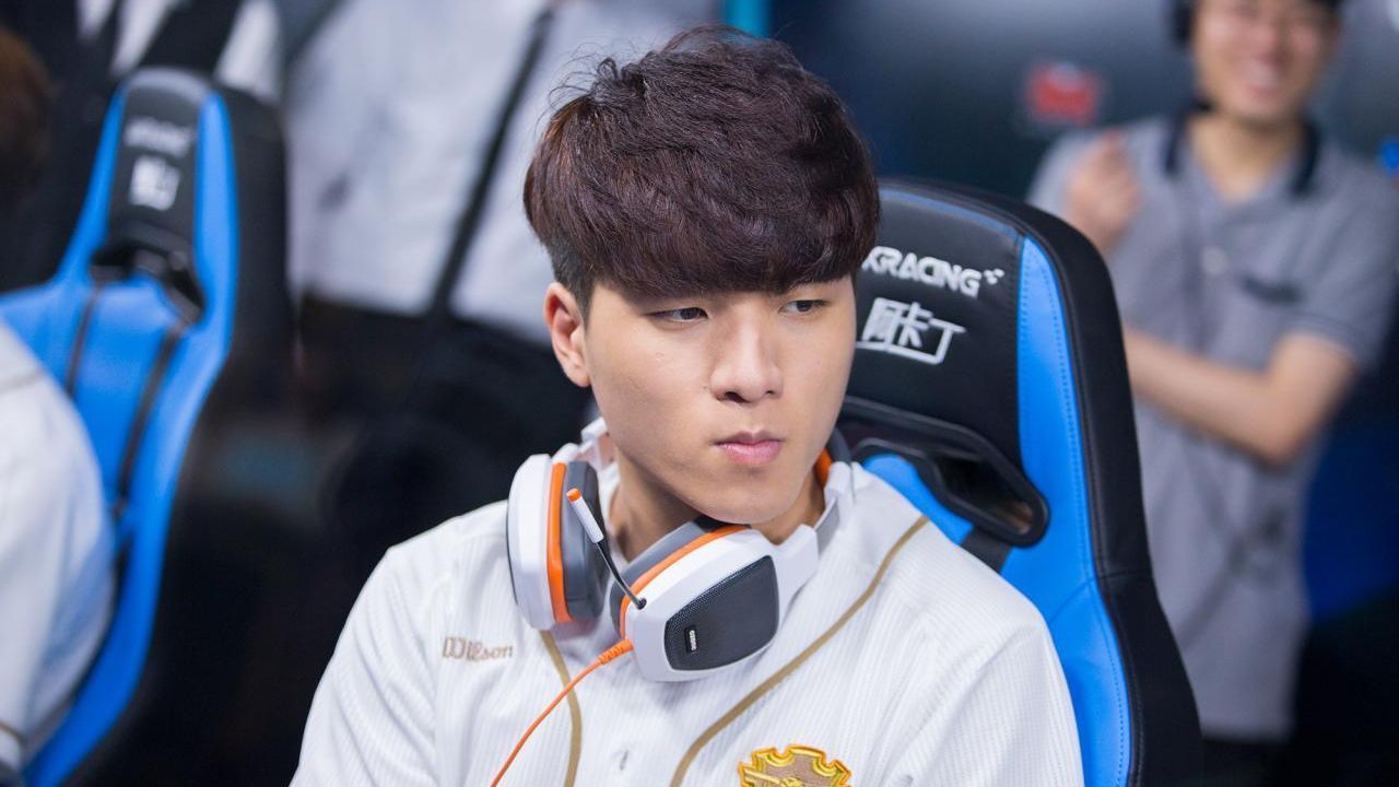 League Champions Korea  Player to watch  Cepted  ESPN