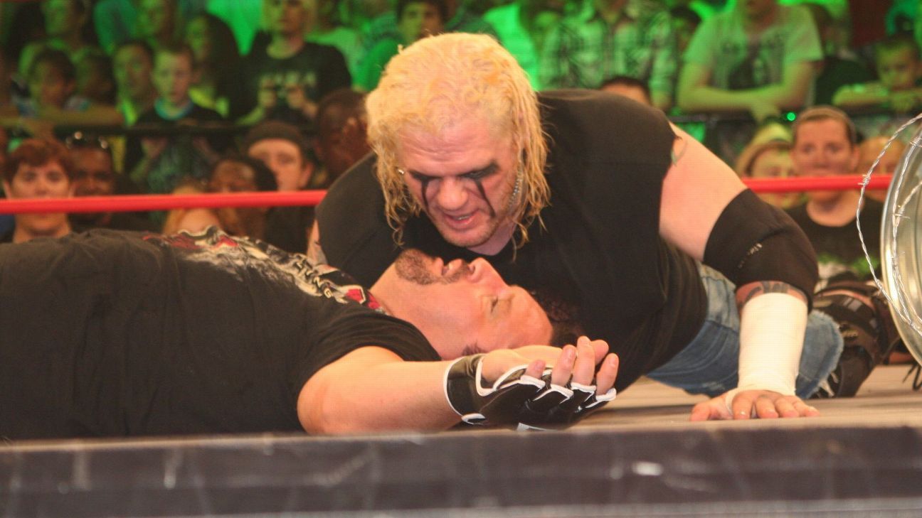 A trip down Philadelphia's professional wrestling memory lane ahead of