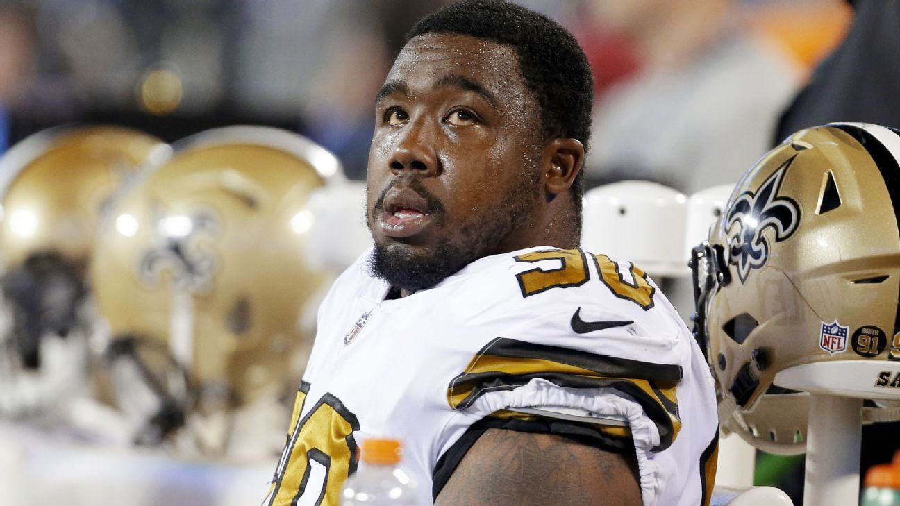 Rams sign DT Nick Fairley: 4 things to know 