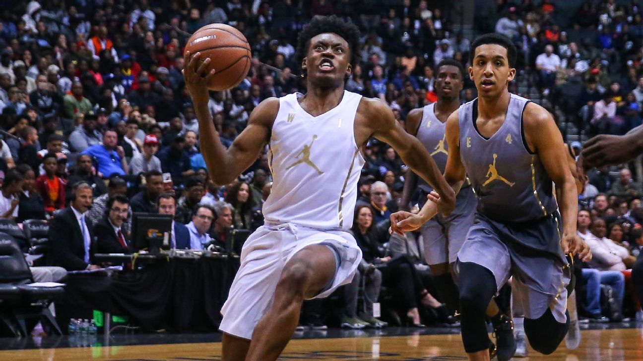 Collin Sexton of Alabama Crimson Tide ineligible for Monday's