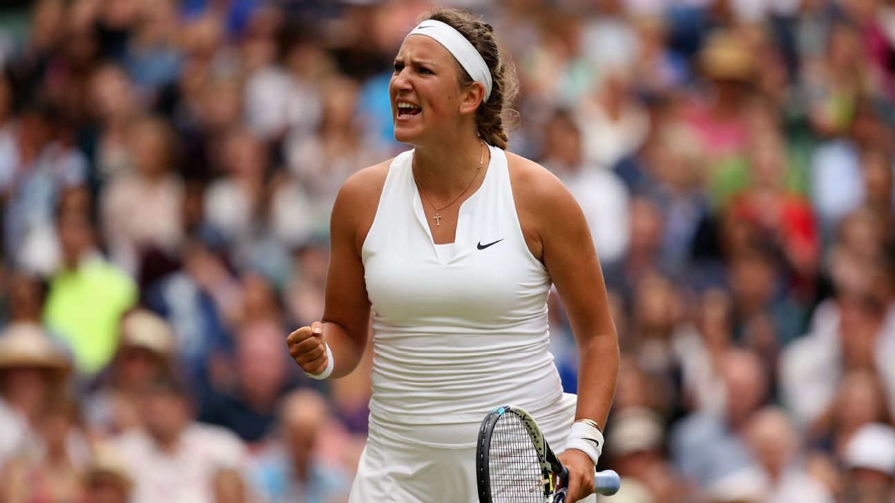 Making sense of Victoria Azarenka's custody battle and potential US