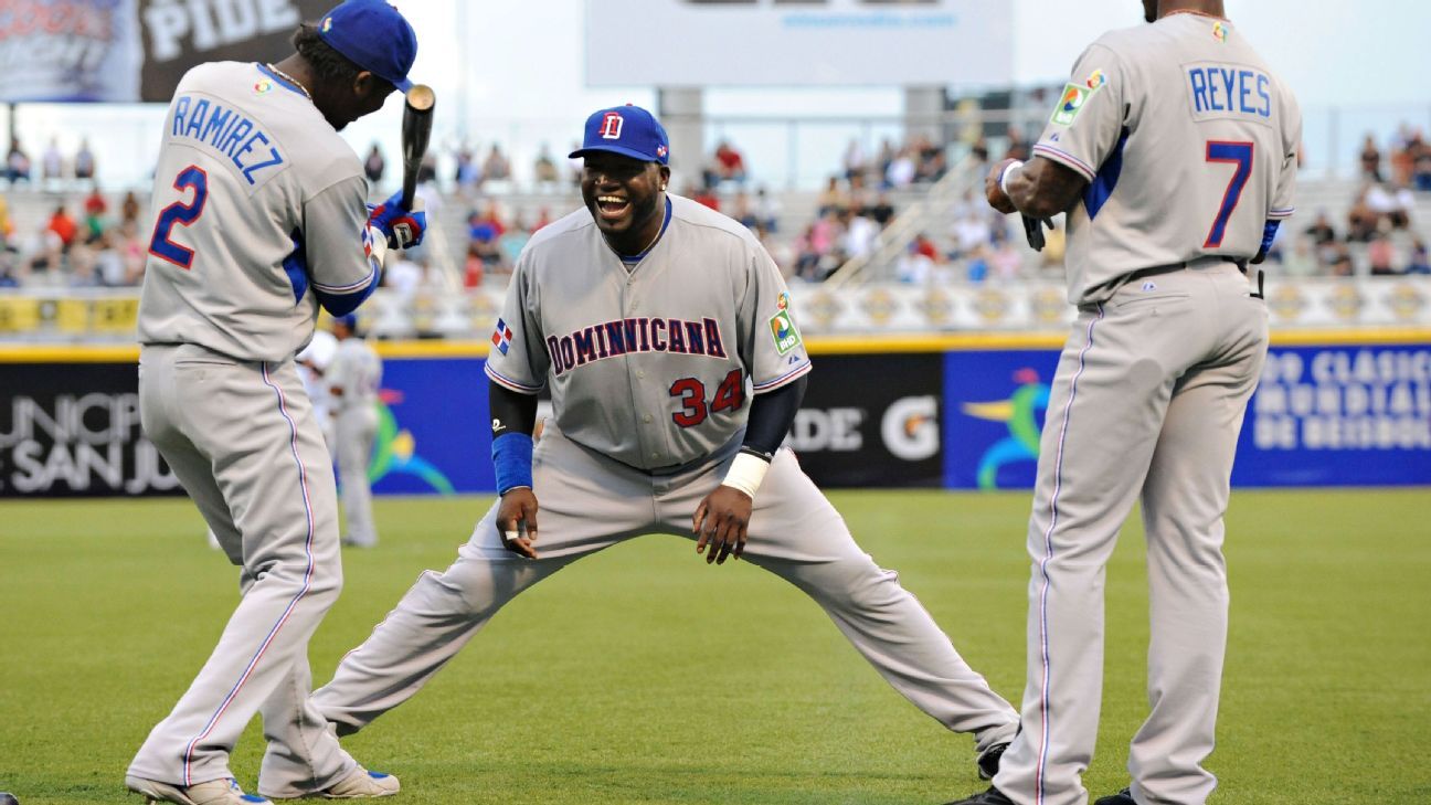 David Ortiz on Pedro Martinez Hall of Fame impact