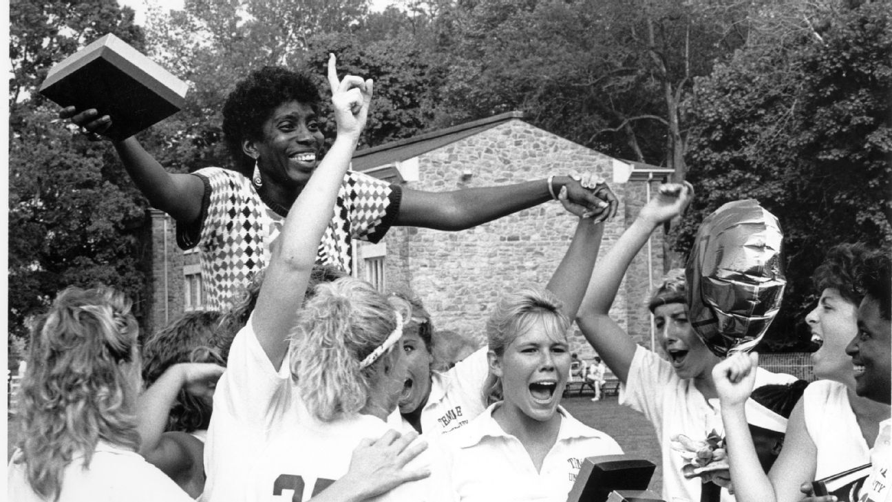 In Memoriam 2020-2022: Remembering family and friends of Black Women in  Sport Foundation — Black Women in Sport Foundation