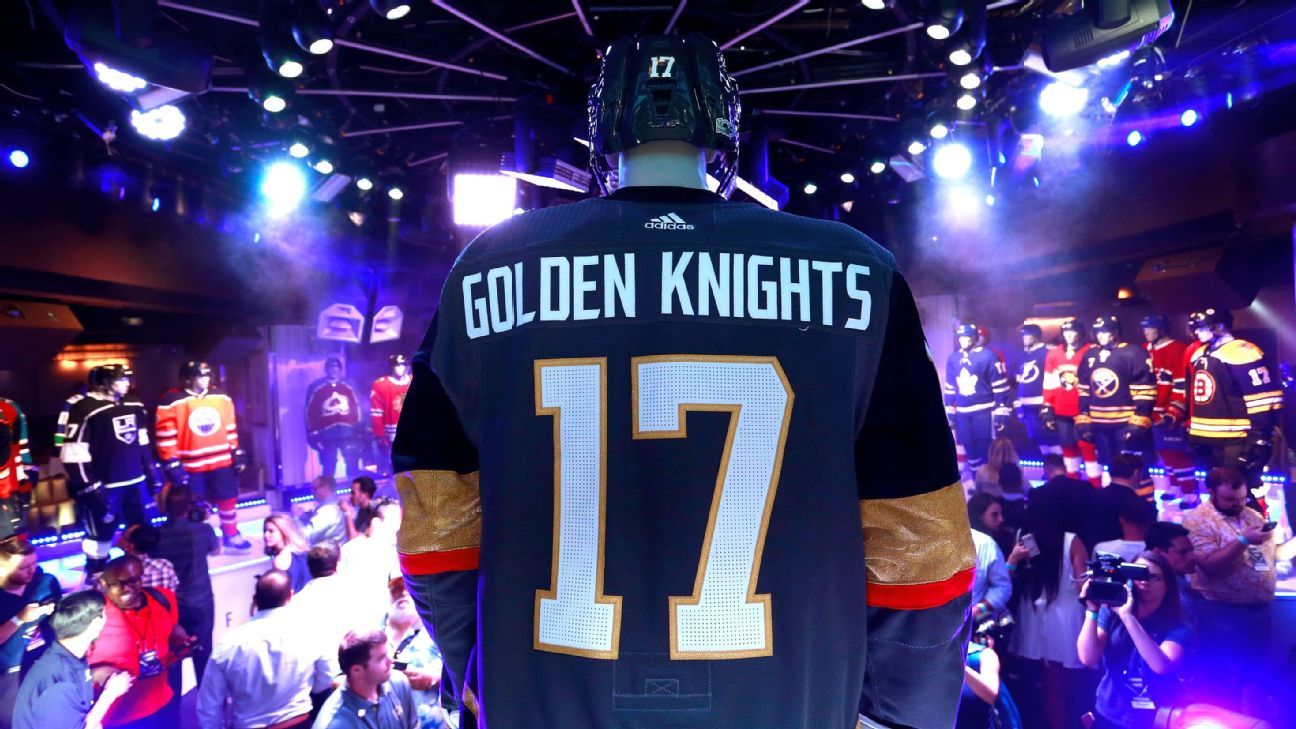 Vegas Golden Knights' trademark battle with the Army still isn't over 