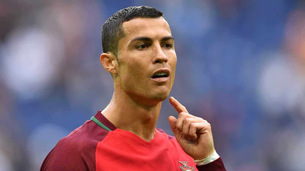 Cristiano Ronaldo will stay at Real Madrid – Christian Karembeu