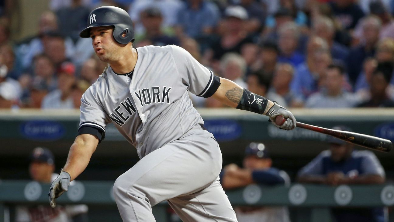 Gary Sanchez: Yankees catcher's suspension reduced to three games