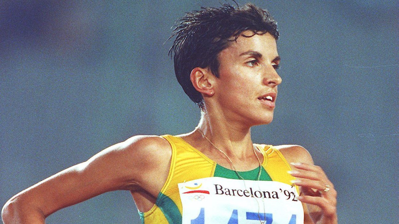Sudáfrica, el retorno más esperado de los Juegos Olímpicos ESPN