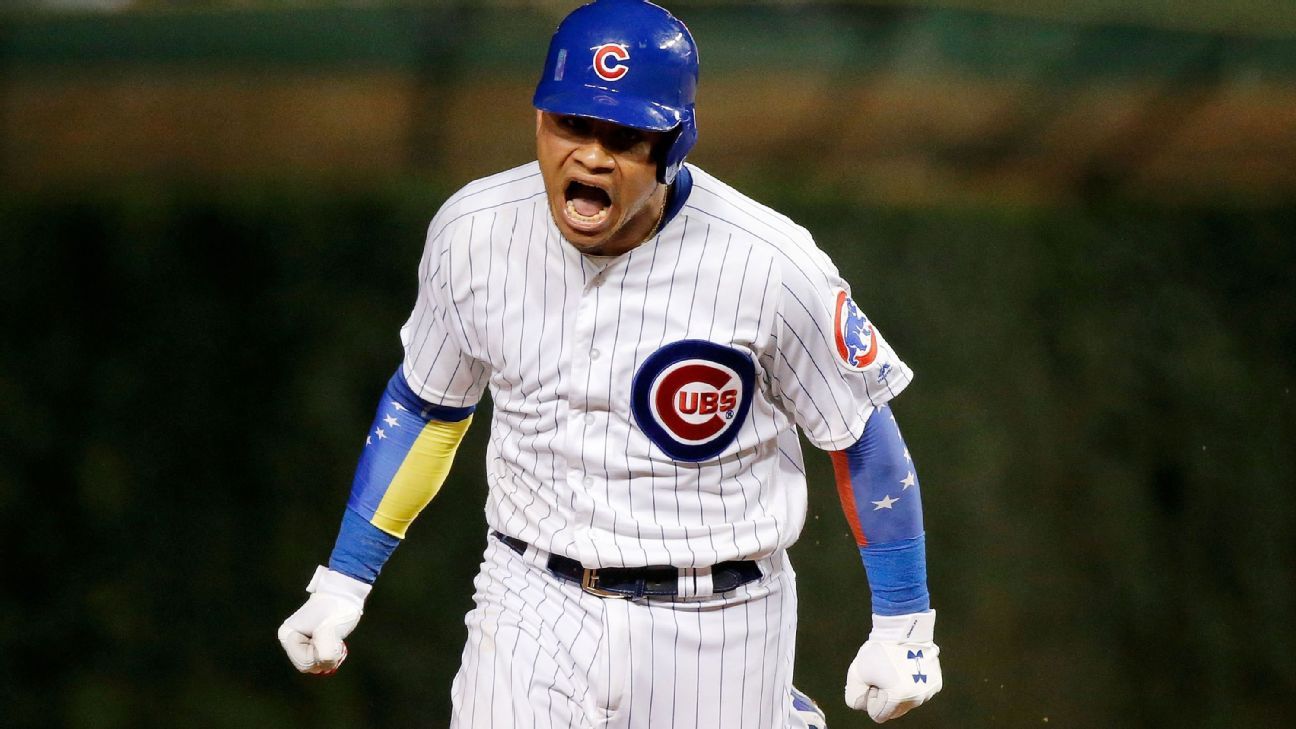 Life without Willson Contreras: A Chicago Cubs survival guide - Chicago