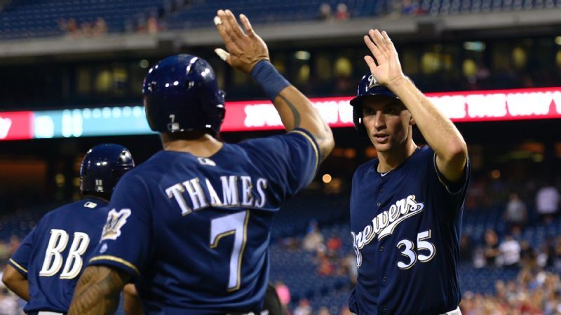 Los Dodgers ganaron y se acercan al liderato de la Liga Nacional