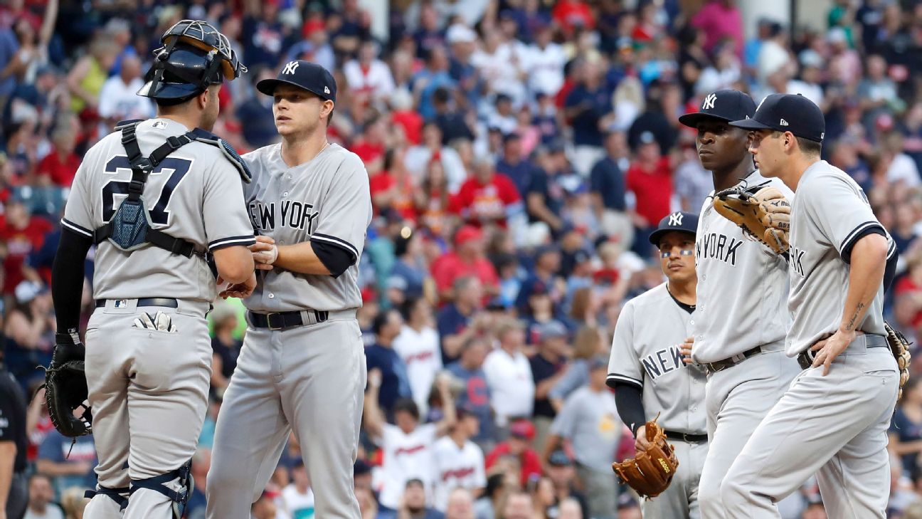 Yankees rave over Sonny Gray's 'awesome' debut 