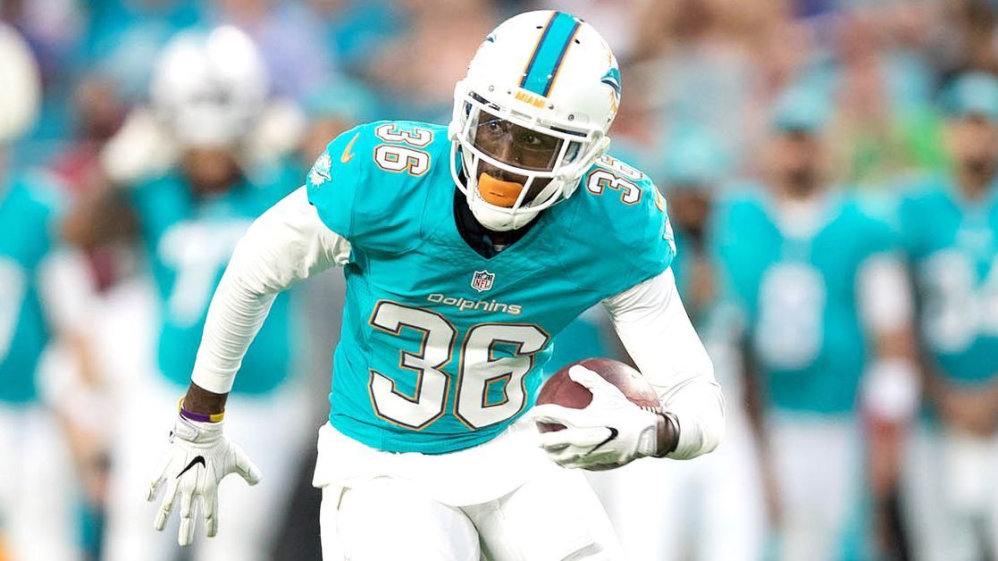 Miami Dolphins CB Cordrea Tankersley to miss entire season 