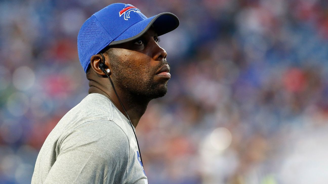 Anquan Boldin decides to retire rather than stay with Buffalo Bills