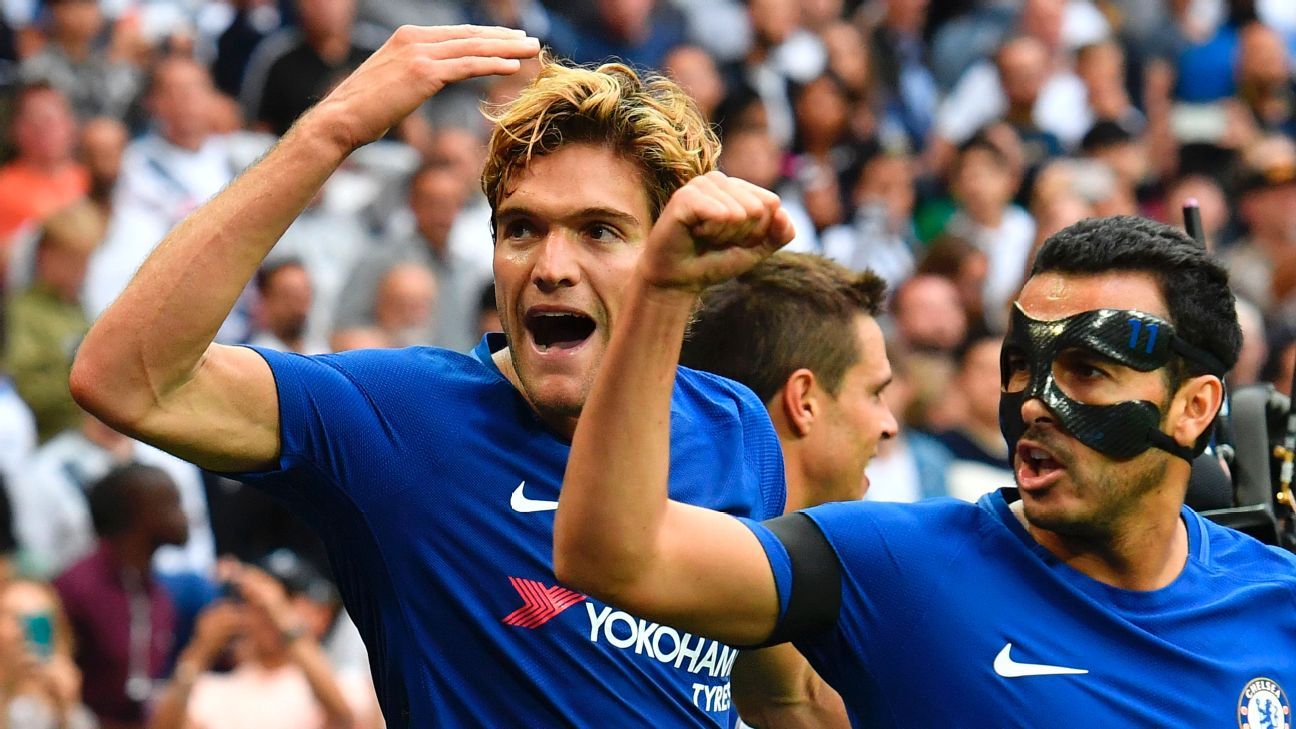 Premier League Third most Reliant On Foreign Players In Europe Study