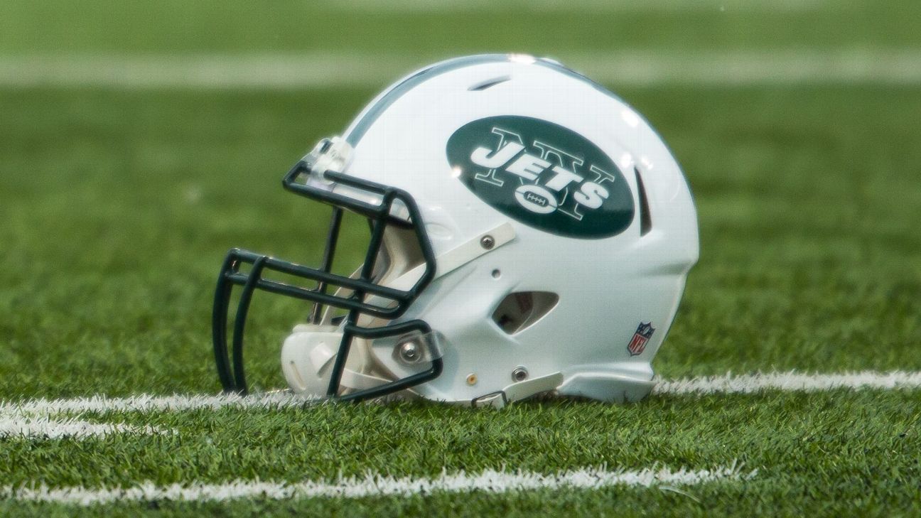 Źródła: Gwiazda zespołów specjalnych Jets, Justin Hardy, nie będzie grać przez 4–6 tygodni