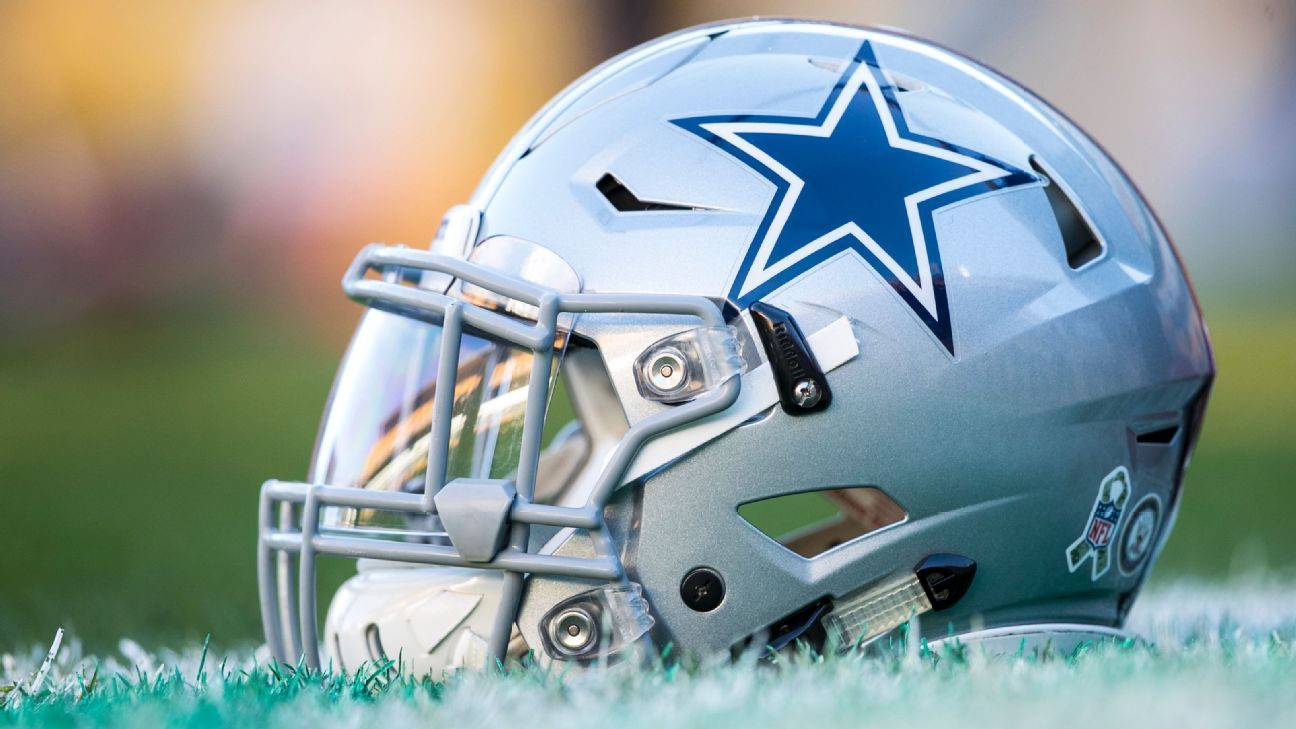 Dallas Cowboys go virtual as COVID-19 list expands by three players