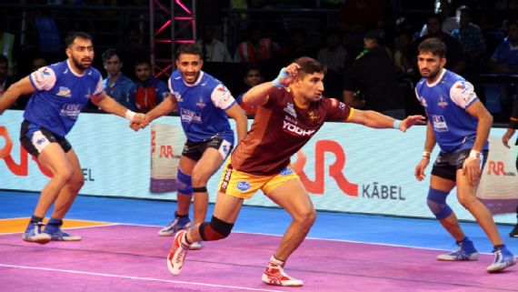 Meet The New Pkl Crorepatis