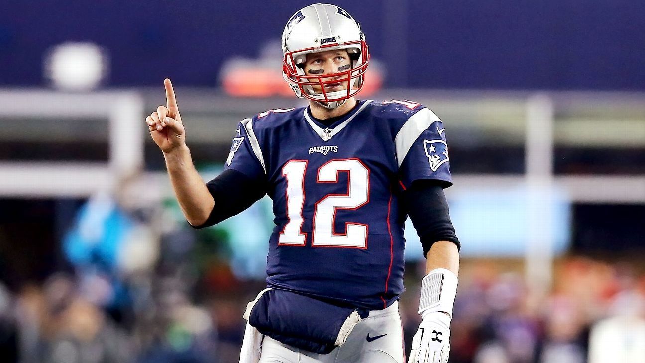 New Jersey man admits to Tom Brady Super Bowl ring fraud